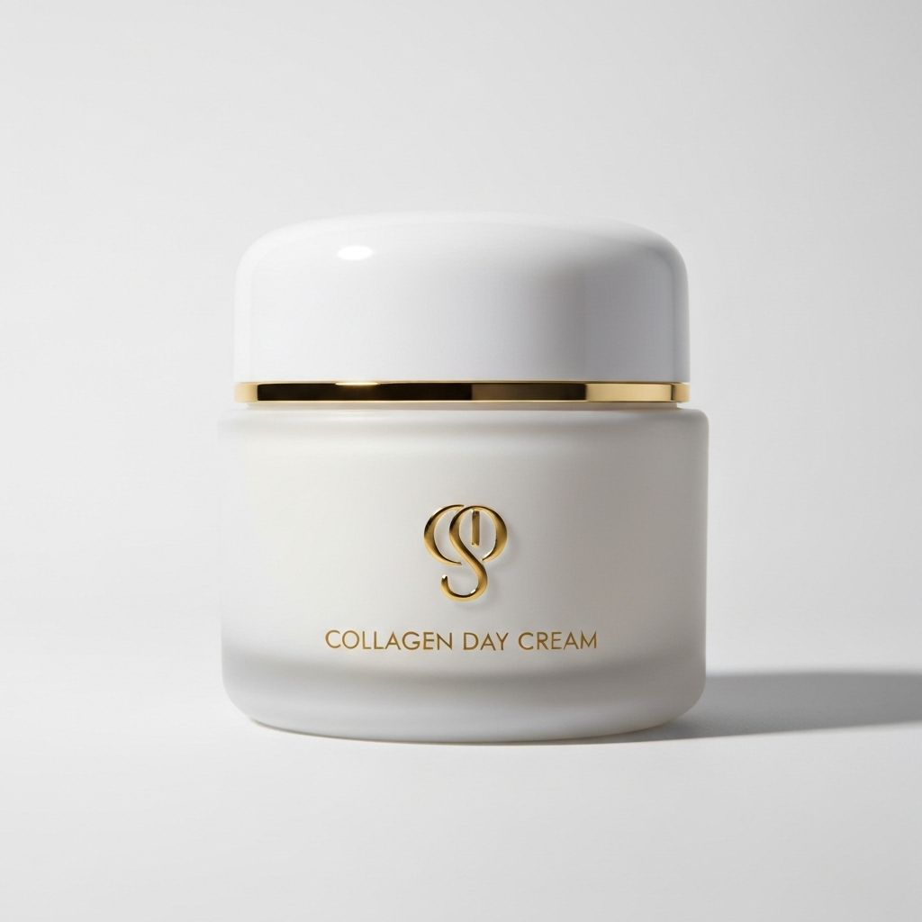 Collagen Enriched Day Cream