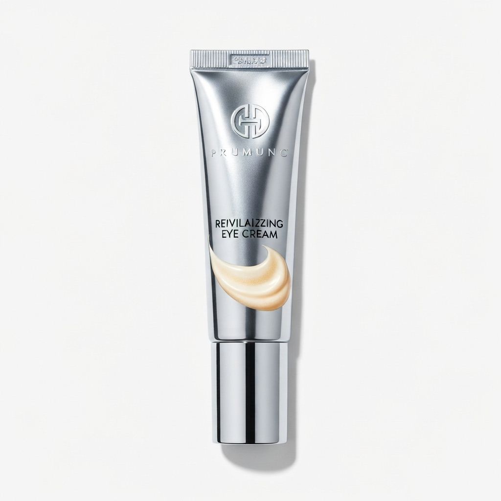 Revitalizing Eye Cream