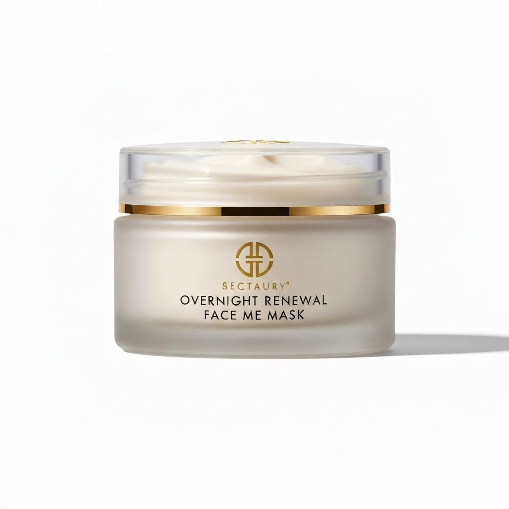 Overnight Renewal Mask