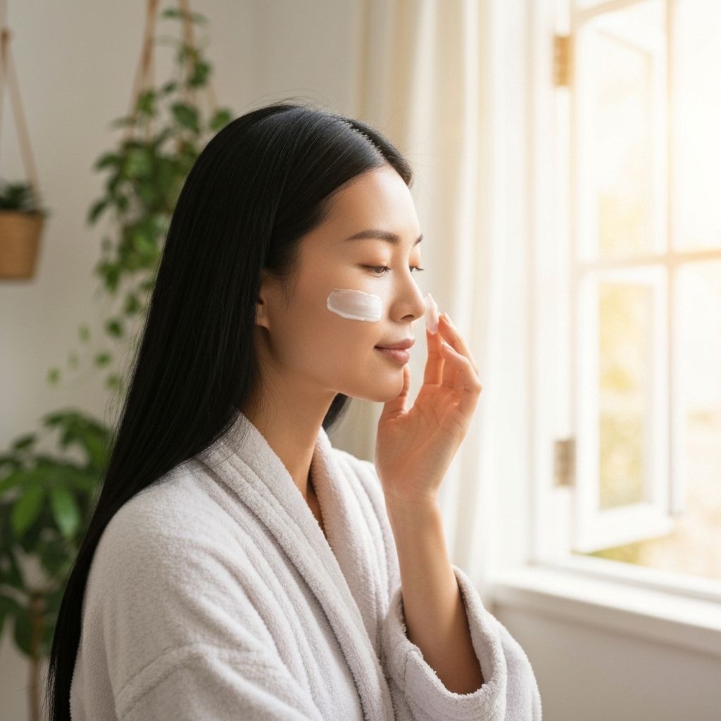 Skincare education